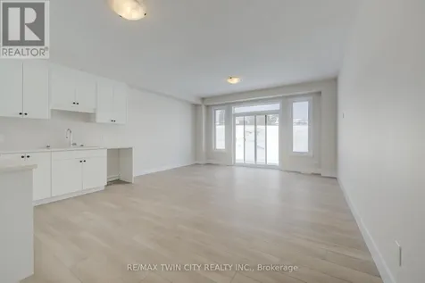 163 Dunnigan Drive Kitchener ON N2B 0B1