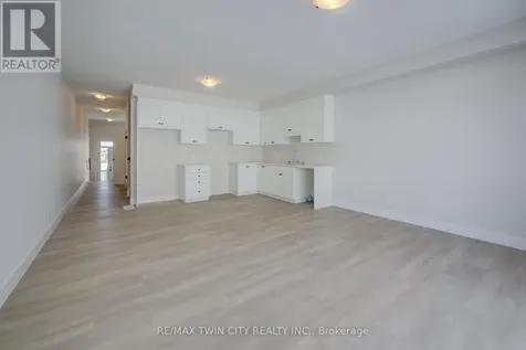 163 Dunnigan Drive Kitchener ON N2B 0B1