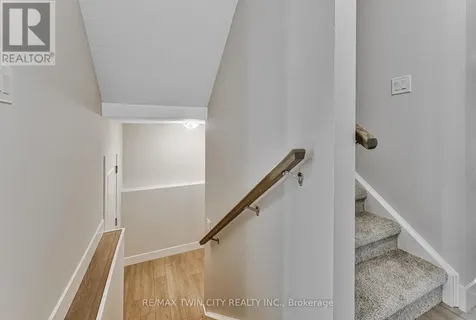 167 Dunnigan Drive Kitchener ON N2B 0B1