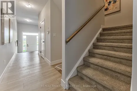 167 Dunnigan Drive Kitchener ON N2B 0B1