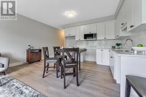 167 Dunnigan Drive Kitchener ON N2B 0B1