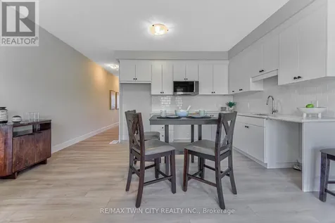 167 Dunnigan Drive Kitchener ON N2B 0B1