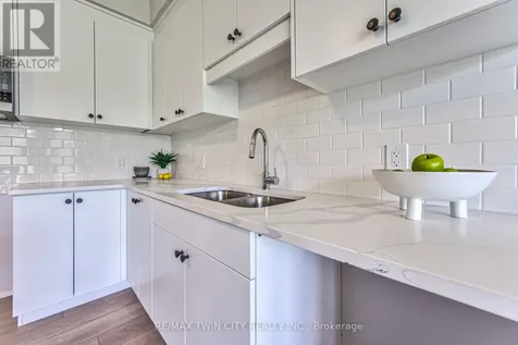 167 Dunnigan Drive Kitchener ON N2B 0B1