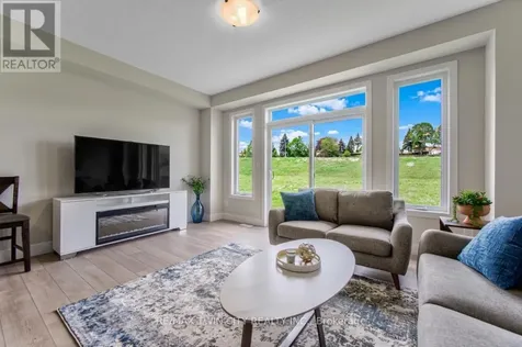 167 Dunnigan Drive Kitchener ON N2B 0B1