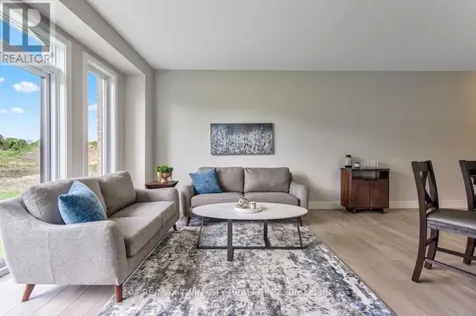 167 Dunnigan Drive Kitchener ON N2B 0B1
