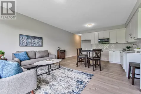 167 Dunnigan Drive Kitchener ON N2B 0B1