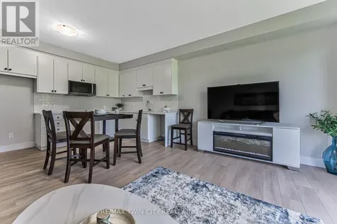 167 Dunnigan Drive Kitchener ON N2B 0B1