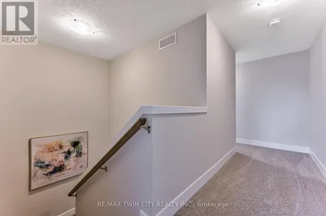 167 Dunnigan Drive Kitchener ON N2B 0B1