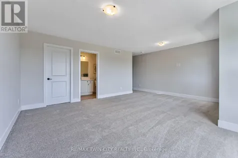 167 Dunnigan Drive Kitchener ON N2B 0B1