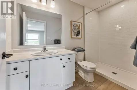 167 Dunnigan Drive Kitchener ON N2B 0B1