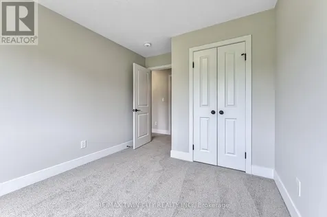 167 Dunnigan Drive Kitchener ON N2B 0B1