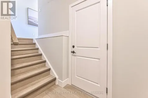 167 Dunnigan Drive Kitchener ON N2B 0B1