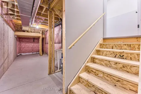 167 Dunnigan Drive Kitchener ON N2B 0B1