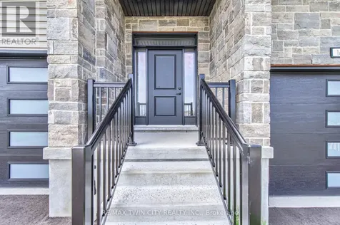167 Dunnigan Drive Kitchener ON N2B 0B1