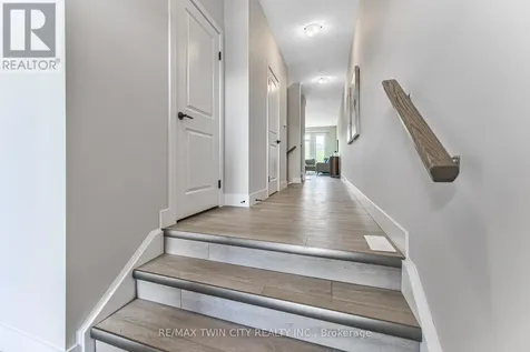 167 Dunnigan Drive Kitchener ON N2B 0B1