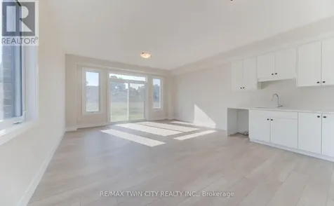161 Dunnigan Drive Kitchener ON N2B 0B1