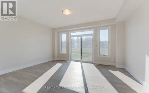 161 Dunnigan Drive Kitchener ON N2B 0B1