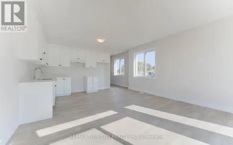 161 Dunnigan Drive Kitchener ON N2B 0B1