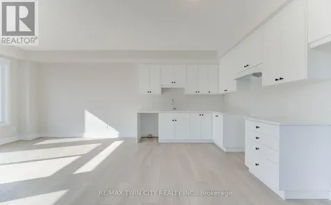 161 Dunnigan Drive Kitchener ON N2B 0B1