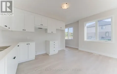 161 Dunnigan Drive Kitchener ON N2B 0B1