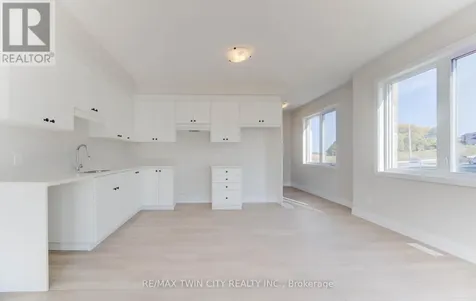 161 Dunnigan Drive Kitchener ON N2B 0B1