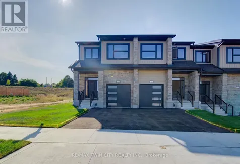 161 Dunnigan Drive Kitchener ON N2B 0B1