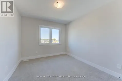 161 Dunnigan Drive Kitchener ON N2B 0B1