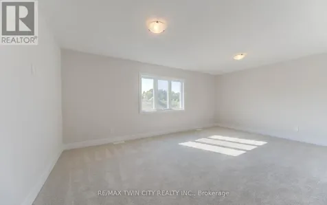 161 Dunnigan Drive Kitchener ON N2B 0B1