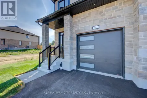 161 Dunnigan Drive Kitchener ON N2B 0B1
