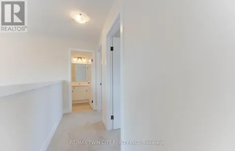 161 Dunnigan Drive Kitchener ON N2B 0B1