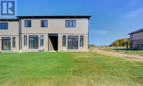 161 Dunnigan Drive Kitchener ON N2B 0B1
