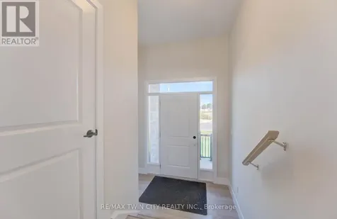 161 Dunnigan Drive Kitchener ON N2B 0B1