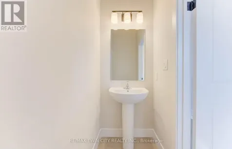 161 Dunnigan Drive Kitchener ON N2B 0B1