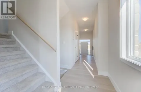 161 Dunnigan Drive Kitchener ON N2B 0B1