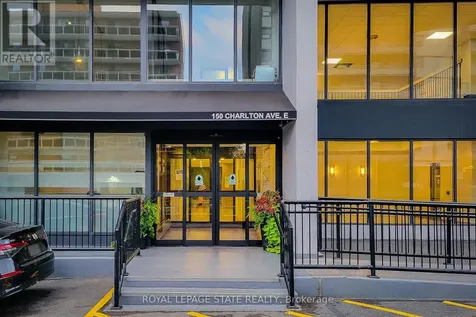 150 Charlton Avenue East Hamilton (corktown) ON L8N 3X3