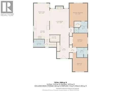 2655 Skinner Street Lasalle ON N9H 2R6