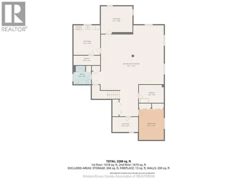 2655 Skinner Street Lasalle ON N9H 2R6
