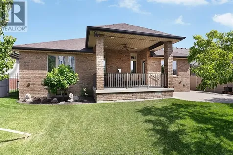 2655 Skinner Street Lasalle ON N9H 2R6