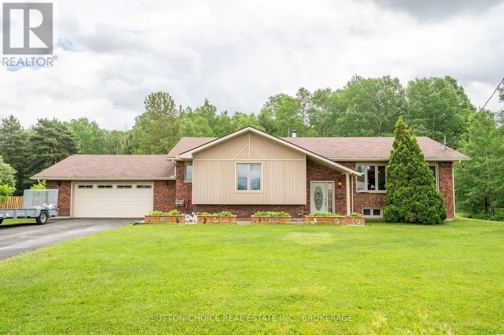 246 Yonge Street Bonfield ON P0H 1E0