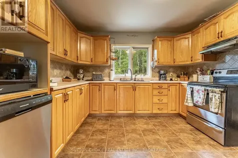 246 Yonge Street Bonfield ON P0H 1E0