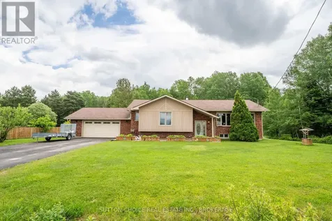 246 Yonge Street Bonfield ON P0H 1E0