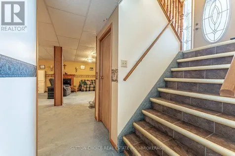 246 Yonge Street Bonfield ON P0H 1E0