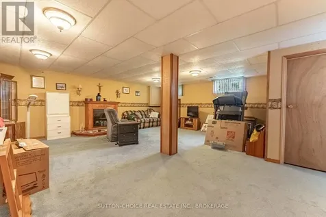 246 Yonge Street Bonfield ON P0H 1E0