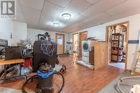246 Yonge Street Bonfield ON P0H 1E0