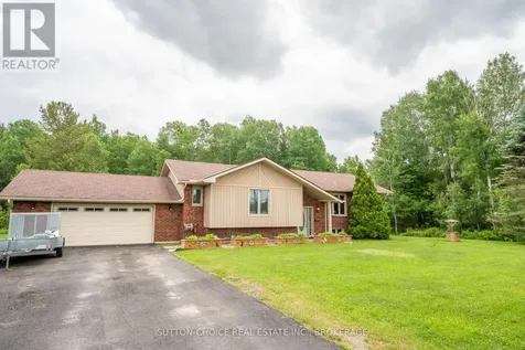 246 Yonge Street Bonfield ON P0H 1E0