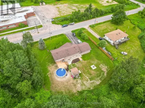 246 Yonge Street Bonfield ON P0H 1E0