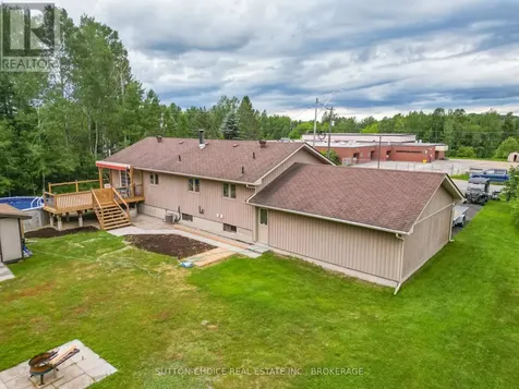 246 Yonge Street Bonfield ON P0H 1E0