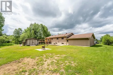 246 Yonge Street Bonfield ON P0H 1E0