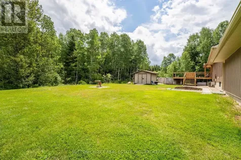 246 Yonge Street Bonfield ON P0H 1E0
