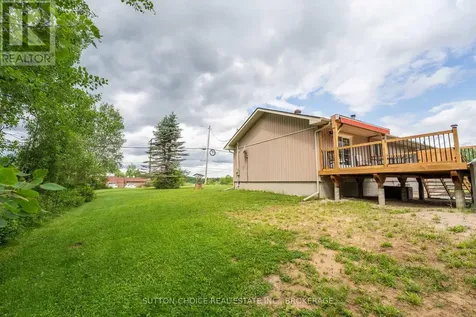 246 Yonge Street Bonfield ON P0H 1E0